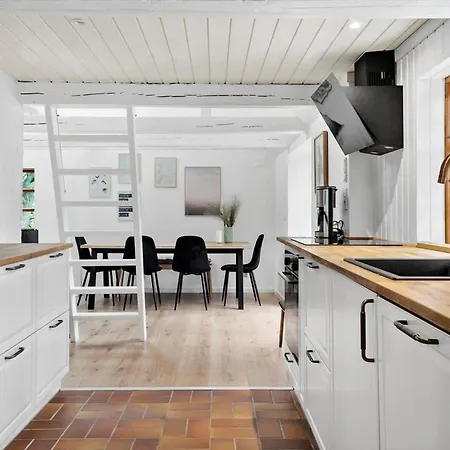 Casa vacanze Lf11124-struer-vesterkaervej-24