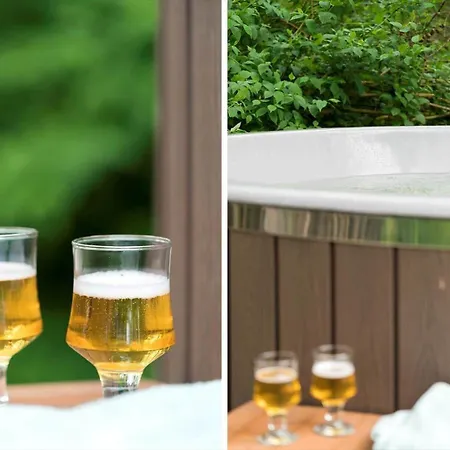 Lf11124-struer-vesterkaervej-24 Casa vacanze *