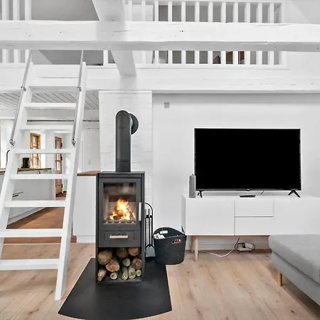 Casa vacanze Lf11124-struer-vesterkaervej-24 Struer