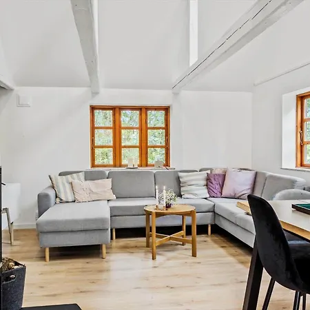 Casa vacanze Lf11124-struer-vesterkaervej-24 Struer