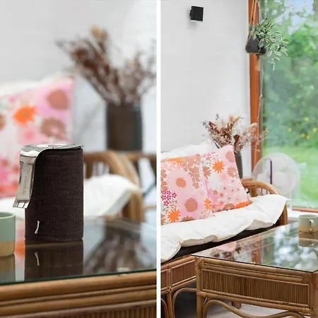 Lf11124-struer-vesterkaervej-24 Tatil Evi