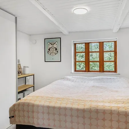Lf11124-struer-vesterkaervej-24 Casa vacanze