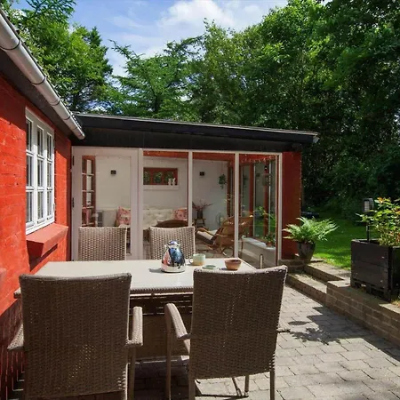 Casa vacanze Lf11124-struer-vesterkaervej-24