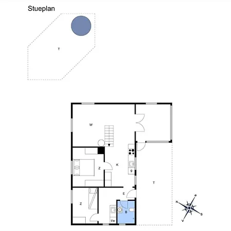 Lf11124-struer-vesterkaervej-24 Casa vacanze