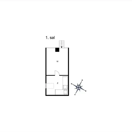 Lf11124-struer-vesterkaervej-24 Casa vacanze