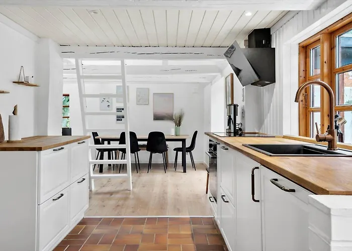 Tatil Evi Lf11124-struer-vesterkaervej-24
