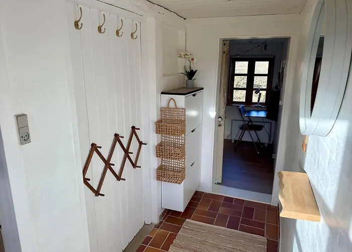 Holiday home Lf11124-struer-vesterkaervej-24 *