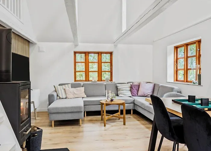 Tatil Evi Lf11124-struer-vesterkaervej-24 Struer