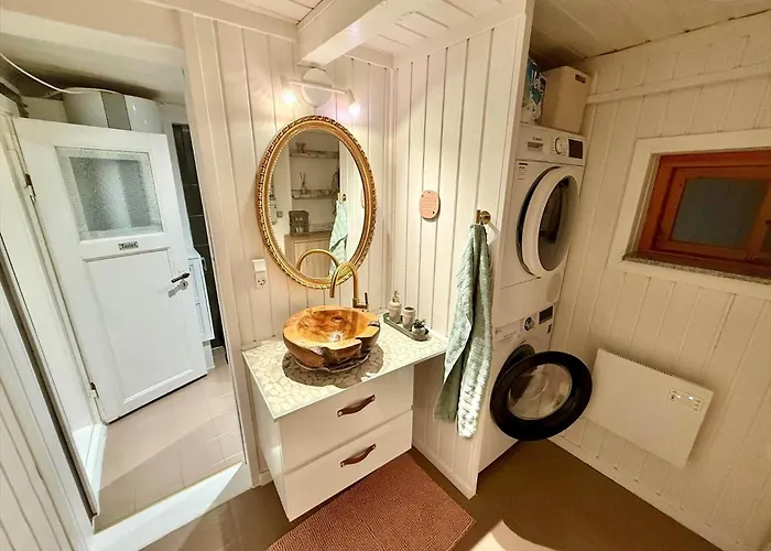 Holiday home Lf11124-struer-vesterkaervej-24