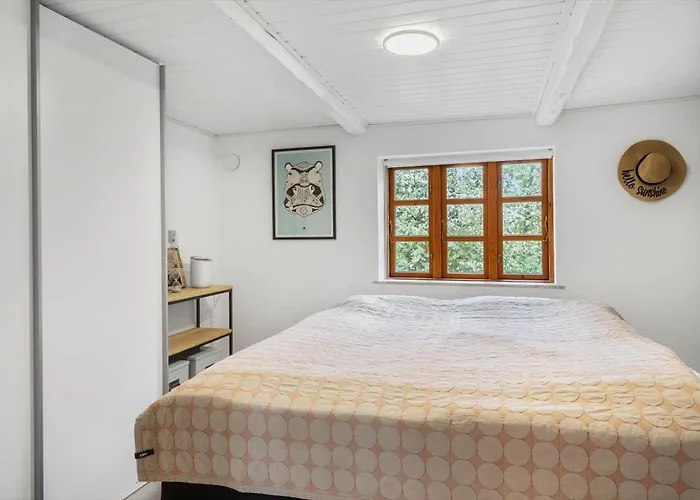 Lf11124-struer-vesterkaervej-24 Holiday home
