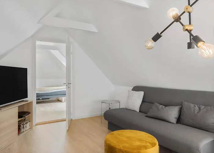 Holiday home Lf11124-struer-vesterkaervej-24 Struer