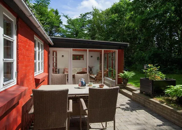 Holiday home Lf11124-struer-vesterkaervej-24