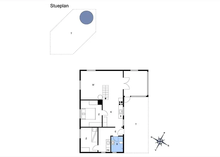 Lf11124-struer-vesterkaervej-24 Holiday home